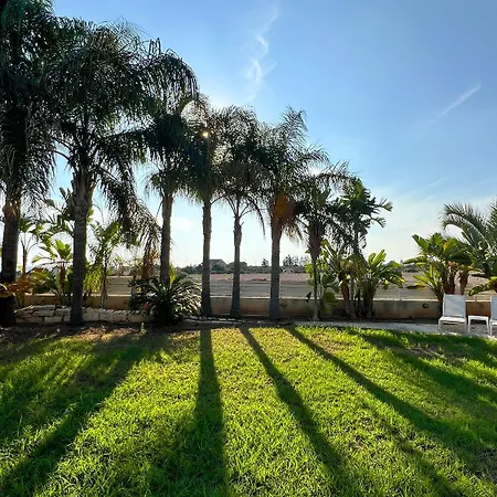 Villa Aris Agios Theodoros Extérieur photo